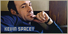 Kevin Spacey: Enigmatic