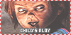 Child's Play: Wanna Play?
