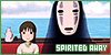 Spirited Away: Spirit World