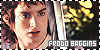 Frodo Baggins: World Spins Madly On