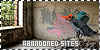 Abandoned Sites: Lost In Time