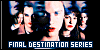 Final Destination Series: Deaths Design