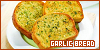 Garlic Bread: 