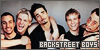 Backstreet Boys: Larger Than Life
