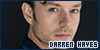 Darren Hayes: Crooner