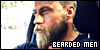 Bearded Men: Irresistible