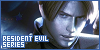 Resident Evil Series: Into The Darkness