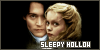 Sleepy Hollow: The Legend of