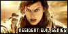 Resident Evil: Hybrid Infection