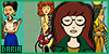 Daria: You're Standing On My Neck