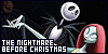 The Nightmare Before Christmas: 