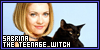 Sabrina The Teenage Witch: Magical