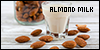Almond Milk: Deliciousness