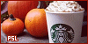 Starbucks Pumpkin Spice Latte: Seasonal Delight