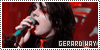Gerard Way: 