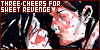 Three Cheers For Sweet Revenge: Deathwish
