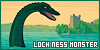 The Loch Ness Monster: Bonnie Beast
