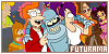 Futurama: The World of Tomorrow,