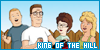 King of The Hill: 