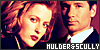 Relationship: Mulder & Scully: One in Five Billion