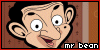 Mr. Bean: Drawing You In