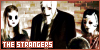 The Strangers: Because You Were Home