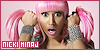 Nicki Minaj: Barbie