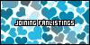 Joining Fanlistings: I'm a Fan of...
