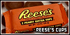 Reese's Peanut Butter Cups: Reesicups