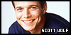 Scott Wolf: 