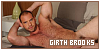 Girth Brooks: Packing Heat