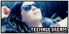 Teenage Dream: We'll Be Young Forever