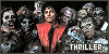 Thriller: 'Cause This Is Thriller, Thriller Night