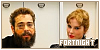 Fortnight: I Touched You
